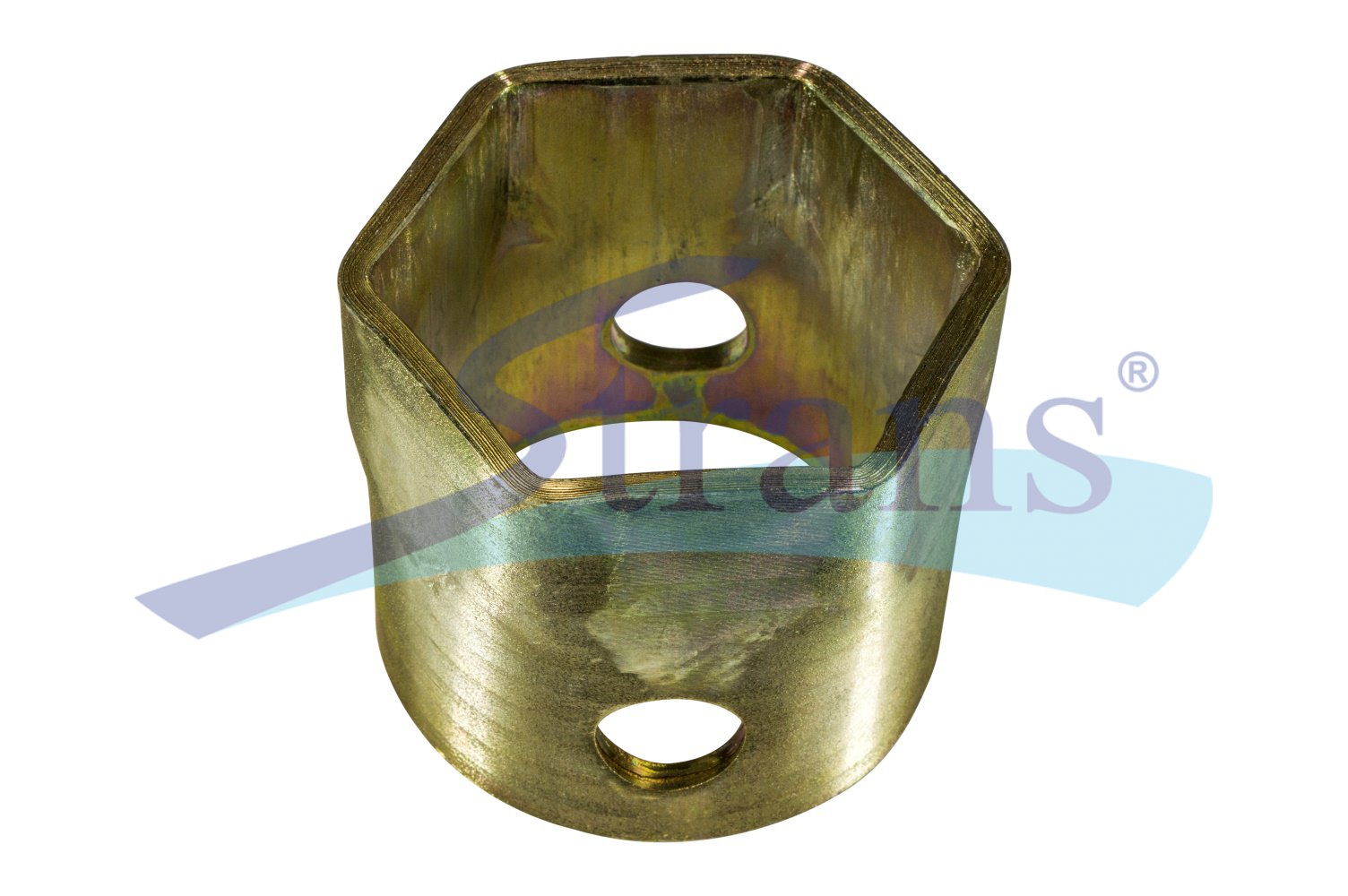 Ключ Ступиці (Трубчастий) 85Mm L-90Mm 6-Гранний Saf, Bpw 15K0021